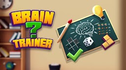 Brain Trainer (মস্তিষ্ক প্রশিক্ষক)