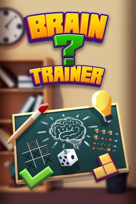 Brain Trainer